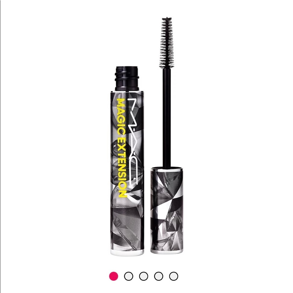 MAC Magic Extension 5mm Fibre Mascara